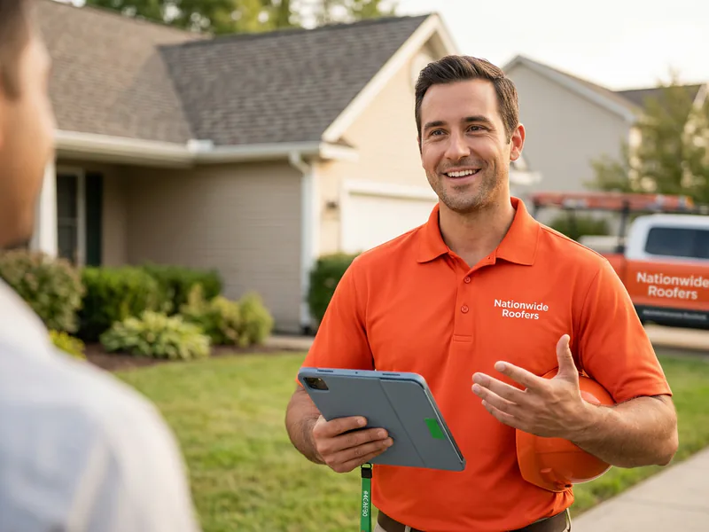 Roof Installation  in Bushnell  FAQ